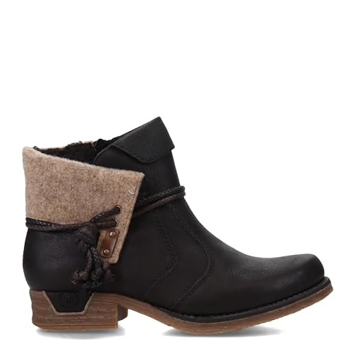 Rieker Women's, 79693 Boot2