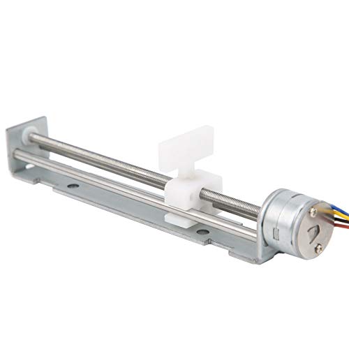 Motore 100-500mA Motore passo-passo Motore