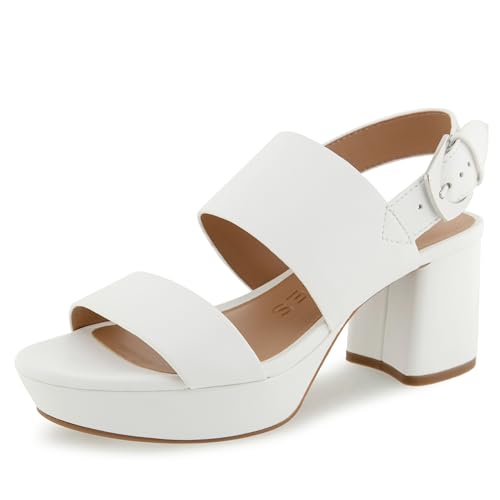 Image of Aerosoles Women's Camilia Platform Sandal