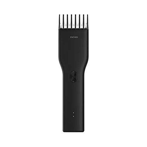 BlackEdragon Men Electric Hair Clipper Hair Trimmer Cordless Hair Trimmer Adult Shavers Professional Trimmers Angle Razor Hairdresse