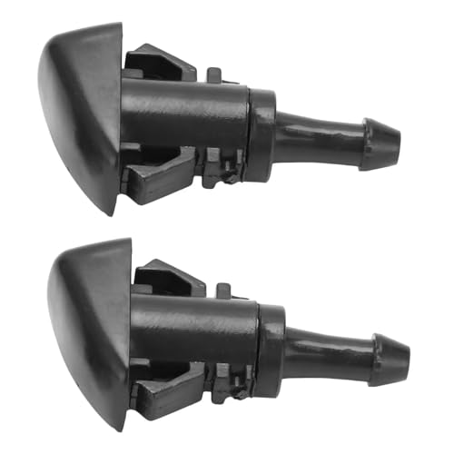 Buses de lave-glace haut de gamme pour Hyundai Tucson IX35 finition durable 98630-2K100