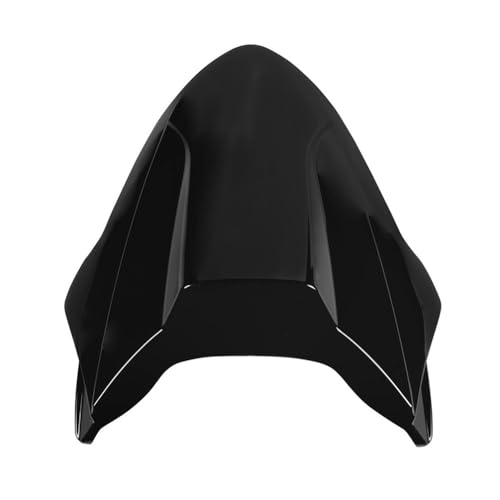 Couvercle de siège passager arrière CB650R carénage de capot moto CBR650R 21-23