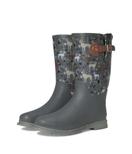 Image of Western Chief Women's Tall Waterproof Rain Boot Outdoor Garden Shoes