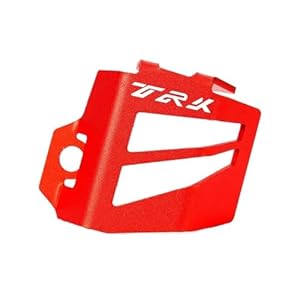 Fluid Reservoir Cap Cover For Be&Amp;Nelli Trk 502 X Trk502 Trk502X 2023 Motorcycle Accessories Front Rear Brake Fluid Reservoir Guard Protector Oil Filler Cap 11
