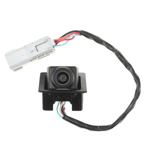 Caméra de recul pour Cadillac SRX 2010-2016 - Aide au stationnement OEM 23205689