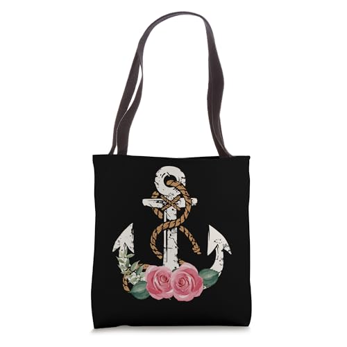 St Philomena Saints Symbols Bolso Tote para Niñas miniatura 1