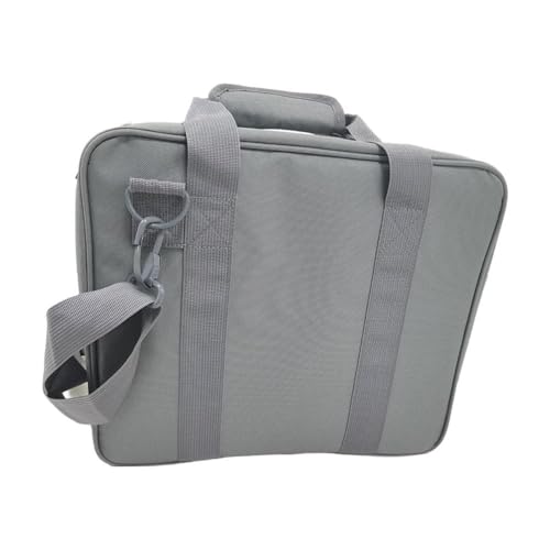 35.5 x 32 x 9 cm multifunzionale per StarLink Mini borsa portaoggetti RV Carry Outdoor portatile per viaggi quotidiani leggera a strati