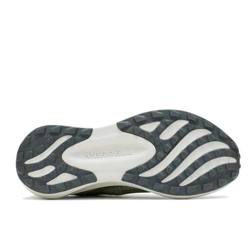 Image of Merrell Men's Morphlite Trail Sneakers