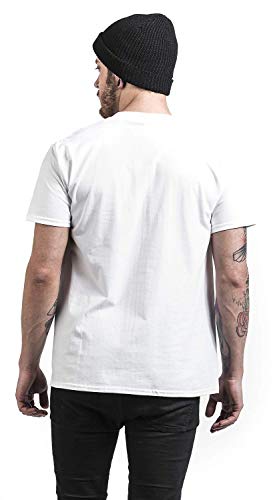 Bravado Star Wars-Stormtrooper Splatter T-Shirt