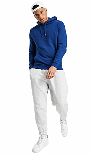 Image of BE SAVAGE Winter Wear Hooded Sweatshirt for Men