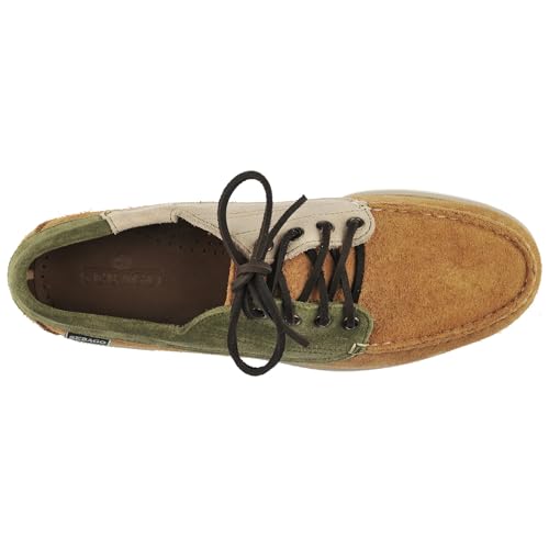 Sebago Men's Askook Jib Casual Shoes3