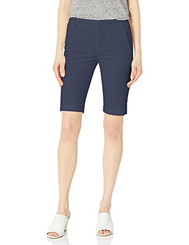 Vince Coin Pocket Bermuda Femme en textile premium
