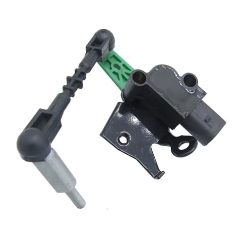 Capteur de hauteur 4H0941286G pour suspension et phares Audi A6 A7 A8