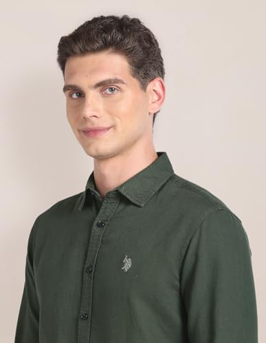 Image of U.S. Polo ASSN. Men Shirt