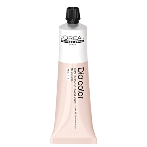 Tintura L’Oréal 60Ml Dia Color 7.8