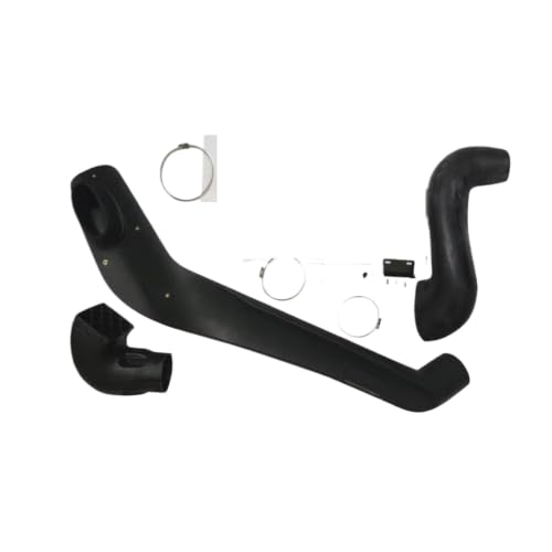 Tuyau d'admission d'air anti-poussière snorkel LLDPE Prado 2010-2020 SUV 4x4