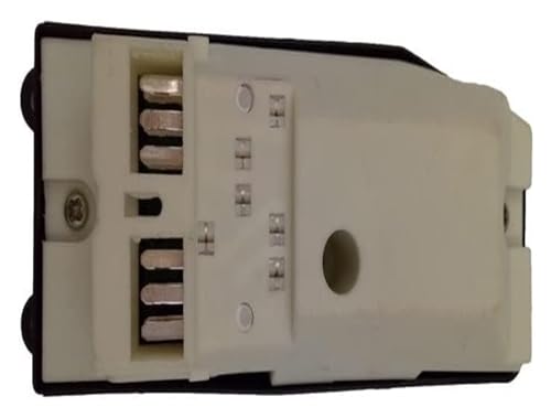 Interrupteur de fenêtre bloqué sur Corolla 1997-2002 : Solution commande électrique 84820-52090