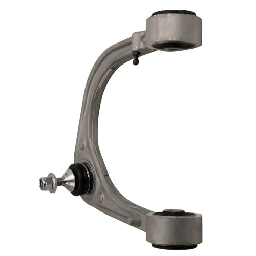 Image of Detroit Axle - RWD 6pc Front End Suspension Kit for 2014-2015 Cadillac CTS