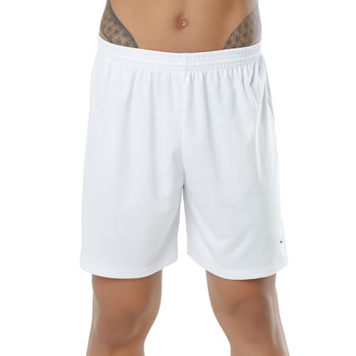 Calção Básico Branco M