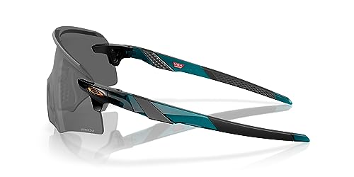 Image of Oakley mens Oo9471 Encoder Rectangular Sunglasses