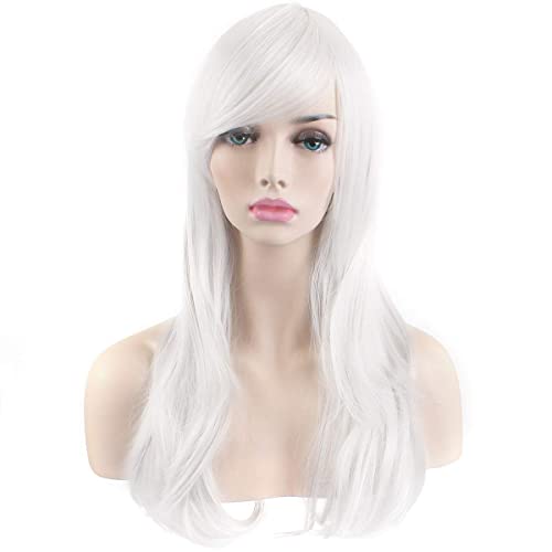 Best Cosplay Wigs In India Mix And Grind