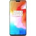 Produktbild OnePlus 6 (Dual SIM) 128 GB Android 8.1 Oreo/Oxygen UK Version SIM-Free Smartphone - White