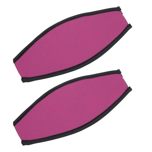 Accessoires de natation imperméables pour protéger vos cheveux lors du snorkeling estival