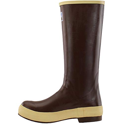 Triple-Dipped Neoprene Boots by XTRATUF4