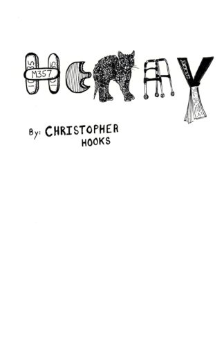 Henry Paperback – May 5, 2013