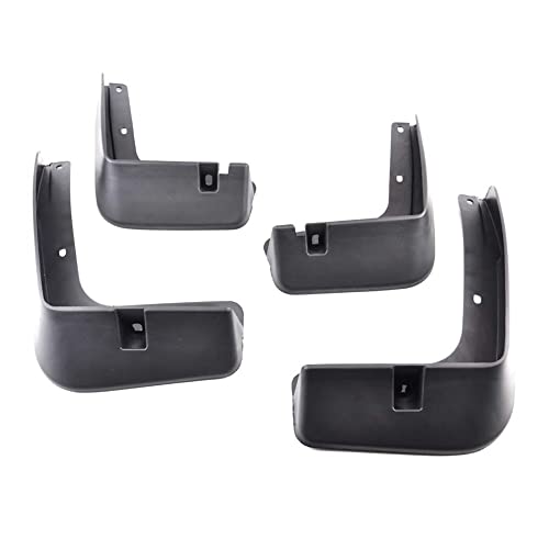 Guardabarros para Creta ix25 2015-2019, viaja sin lodo con este juego de accesorios