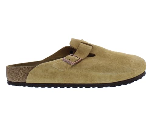 Birkenstock Men's Boston Clogs