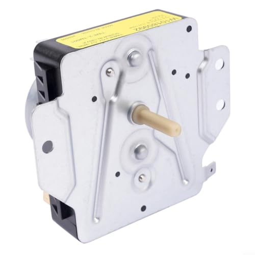 Temporizador WPW10185992 de secadora compatible con MEDC465HW0 y WED5000DW2 5