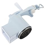 Photo Gallery zerodeko grattugia per formaggio rotativa grattugia manuale per waffle tritatutto per noci con manico grattugia per noci a manovella mandolina affettatrice tagliaverdure per cucina Photo Gallery zerodeko grattugia per formaggio rotativa grattugia manuale per waffle tritatutto per noci con manico grattugia per noci a manovella mandolina affettatrice tagliaverdure per cucina