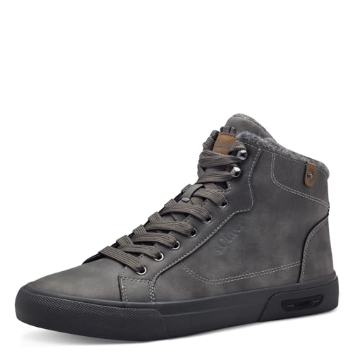 Image of s.Oliver Men's Classic Snow Boot