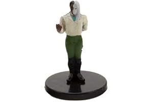 Changeling #18 Eberron Rising from The Last War D&D Miniature