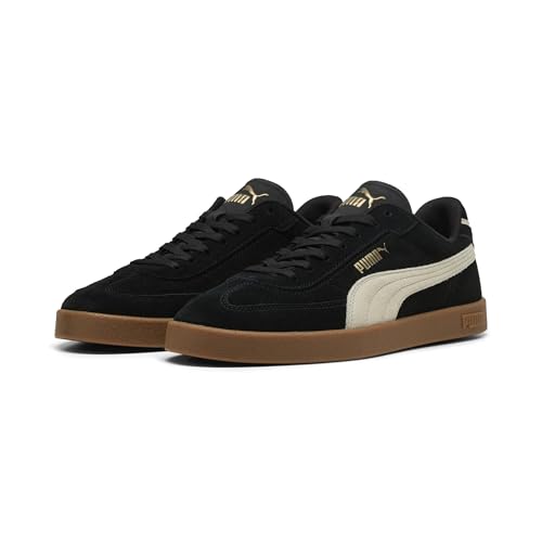 Image of Puma Unisex-Adult Club Ii Era Suede Sneaker