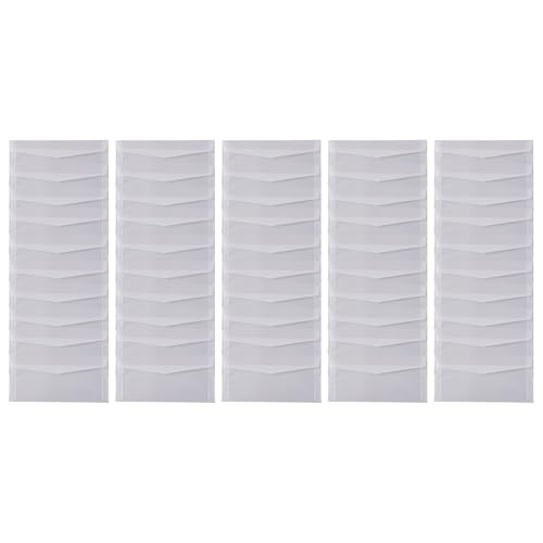 50pcsGx[v10.5x22cm 12.5x17.6cmXJ[ĥ߂̌ŒZbg̏ҏ󃌃^[