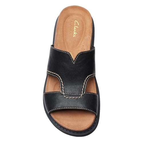 Image of Clarks Women's Arwell Walk Flat Sandal