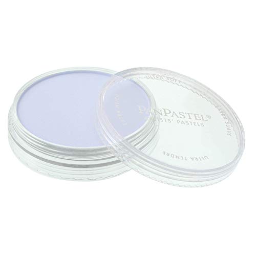 Panpastel 25208 Ultra Soft Artist Pastel, Ultramarine Blue Tint, 520.8 #TOP2