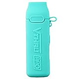 Cómoda de sostener: esta funda es muy cómoda de sostener porque es de buena calidad y superficie antideslizante especial.