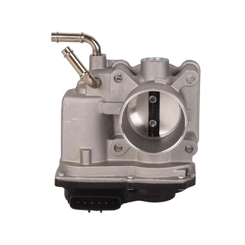 22030-22051 Throttle Body Automotive Compatible with Toyota Corolla Sedan
