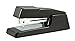 Bostitch B400 Executive Compact Stapler, Half-Strip, Black (B400-BLACK)