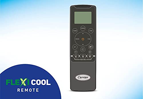 Image of Carrier Superia Xtreme Hybridjet 24K 5 Star WiFi Inverter AC with KW display (2.0T) CAI24SX5R30F0