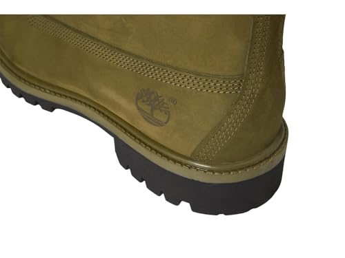Image of Timberland mens 6 inch Premium Waterproof Boot