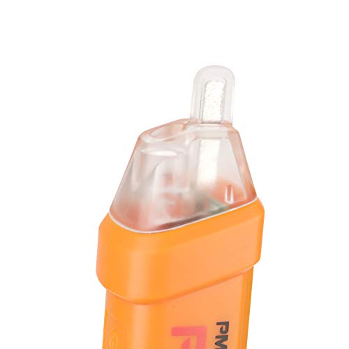 Tester di tensione senza contatto, Rilevatore di