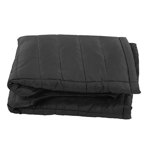 Chaleco calefactor eléctrico para combatir el frío extremo con temperatura constante 3XL 3