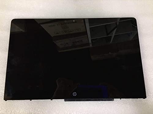 15.6"FHD LCD Touch Screen Digitizer Display Compatibel met Pavilion 15-CR 15-CR0037WM Reparatie vervangende onderdelen - Image 3