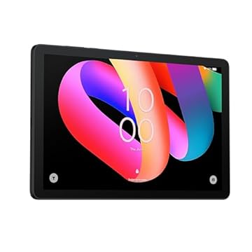 TCL TABLET TAB 10L GEN 3-64GB ROM - 4GB RAM - 4G LTE - Octacore 2.2Ghz - 10.1"