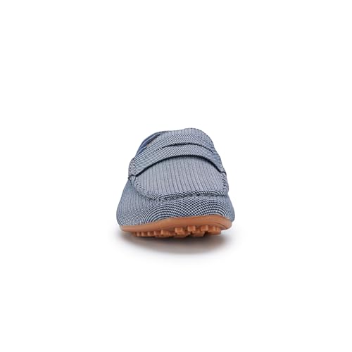 Image of Ferro Aldo Men's Loafer Collection | Classic Slip-on Penny Loafers & Driving Moccasins for Casual & Dress
