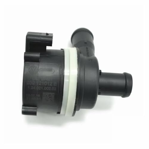Bomba limpiaparabrisas y agua auxiliar 059121012B para A6 A8 Q5 Q7 2